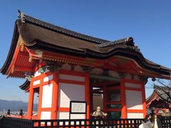 -有栖山 清光院 清水寺