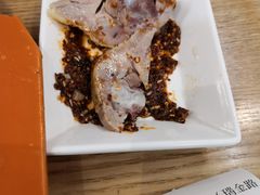 -鸭味先老鸭粉丝馆(瑞金路二号四号小区店)