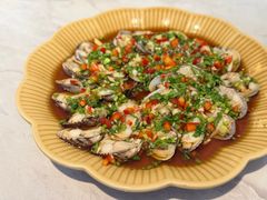 -陶兰居·手工点心·粤菜(圆融时代广场店)