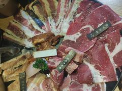 -夕酱の烧肉屋