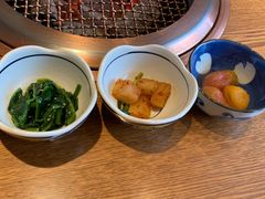 -炎蔵牛舌烤肉