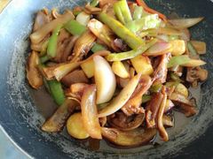 -浙江安吉JW万豪酒店·万豪中餐厅