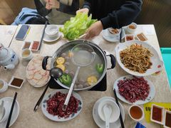 -华威达牛庄(黄埔大道西店)