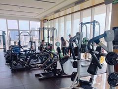 -普拉达游泳健身(水湾1979店)