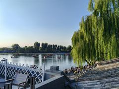 -东岸Cafe 爵士俱乐部