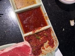 -梨花自助烤肉(天河城店)