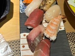 -琴寿司居酒屋(软件园店)