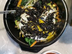 -韩仁阁米肠汤饭(韩乐坊店)
