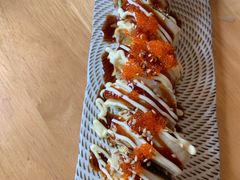 -村上一屋·亚洲菜融合小馆(南楼店)