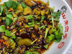 榨菜-老四季(南市场店)
