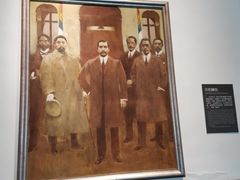 -南京中国近代史遗址博物馆(南京总统府)