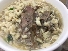 -老刘家泡馍·陕西老字号(钟楼广济街店)