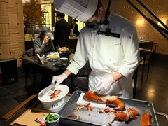 -喜悦烤鸭·新京菜(王府井店)