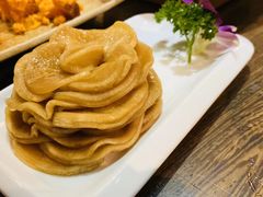 -乡亲鹅肉城(昆山店)