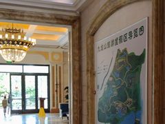 -平湖九龙山庄园圣马可酒店