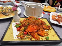 -海宝酒家(中山四路店)