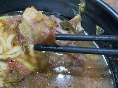 -诸暨次坞打面(广贤路店)