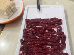 -潮悦牛肉火锅城(水贝店)