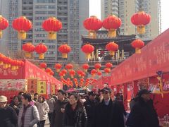 -西安大唐西市博物馆