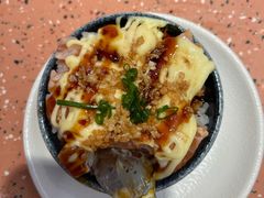 -元气寿司(东方宝泰店)