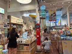 -猫的天空之城概念书店(杭州南宋御街店)