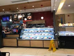 -85度C(南京龙世中心店)