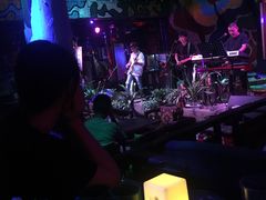 -老木头音乐空间(月河街店)