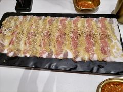 -妥妥烤肉料理(凯德店)