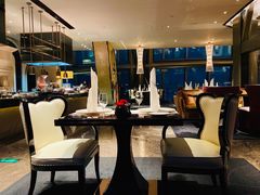 -瑞吉酒店 · Elba 欧尔巴意大利餐厅· 精致意餐·云端聚会
