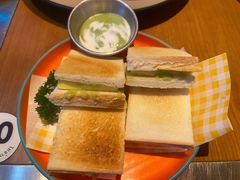 -泰盏鬼·颓废冬阴(陈家祠扬韬店)