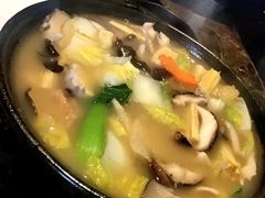 -真爱中国餐馆·年华店(朱雀大街店)