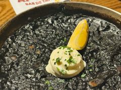 -Apollo·西班牙小酒馆(安福路店)