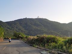 -达蓬山旅游度假区