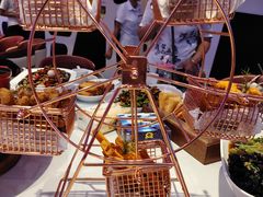 -巴特餐饮6加1音乐餐吧·新疆菜