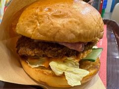 -魏家凉皮(梨园店)