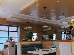 -韩香福烤肉庄园(荣成店)
