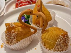 -粤来记·啫啫煲·点心(日月光店)