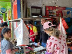 -老字号良记牛腩档