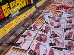 -华冠折扣超市(长阳店)