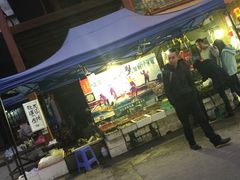 -渔人码头(洛溪店)