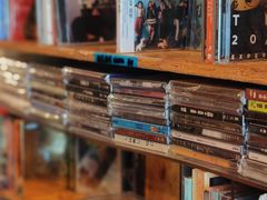 -独音唱片 Indie Music