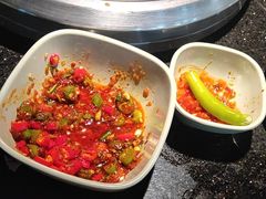-梨花自助烤肉(乐宾店)
