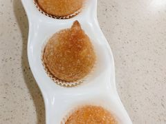 金腿咸水角-点都德(德江楼店)