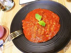 -ZING COFFEE 镜咖啡