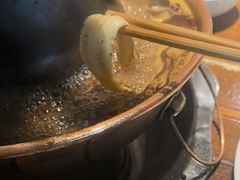 -義聚德·清真铜锅涮羊肉·烧烤(河东店)