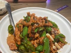 -茄子恰恰·新云南小炒(坪山益田店)