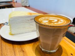 -Peet's Coffee皮爷咖啡(上海长风大悦城店)