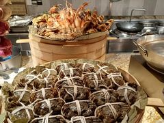 -嘉定凯悦·咖啡厅