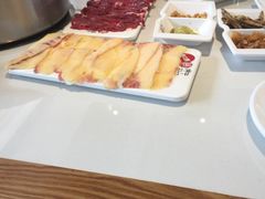 -焯牛潮汕牛肉火锅(云峰街创始店)