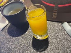 -湊湊火锅·茶憩(和平大悦城店)